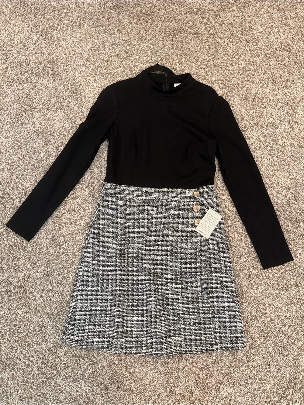 NWT Eliza J Dress